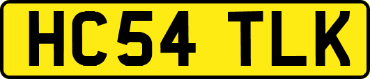 HC54TLK