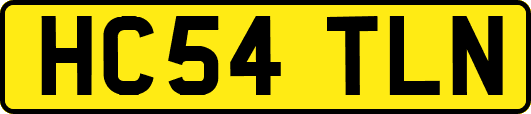 HC54TLN