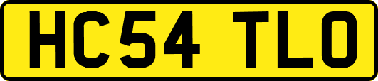 HC54TLO