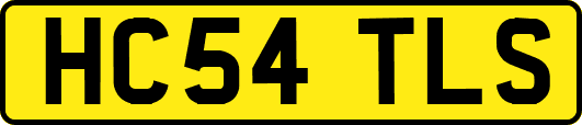 HC54TLS