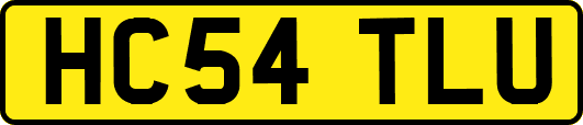 HC54TLU