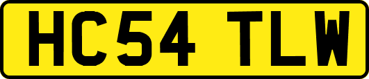 HC54TLW