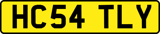 HC54TLY