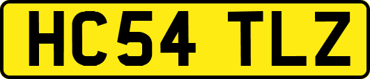 HC54TLZ