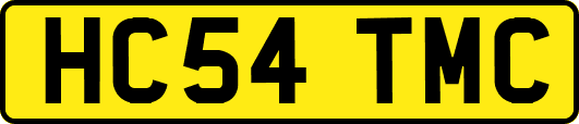 HC54TMC