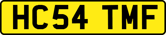 HC54TMF