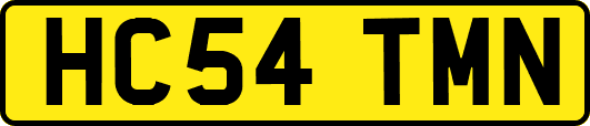 HC54TMN