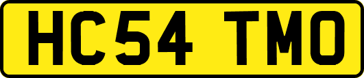 HC54TMO