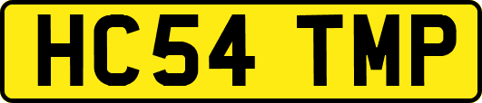 HC54TMP