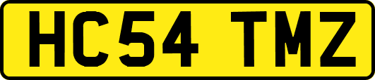 HC54TMZ