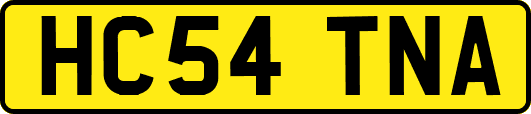 HC54TNA