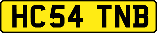 HC54TNB