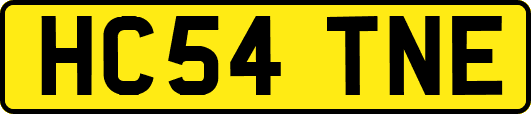 HC54TNE