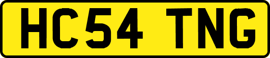 HC54TNG
