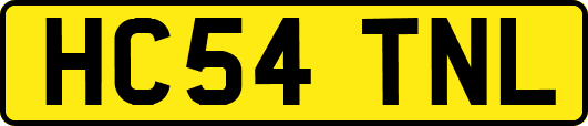 HC54TNL
