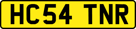 HC54TNR