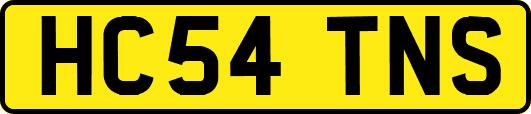 HC54TNS