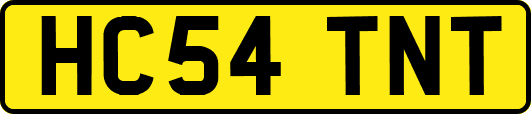 HC54TNT
