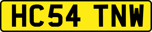 HC54TNW