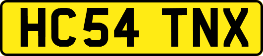 HC54TNX