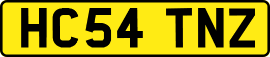 HC54TNZ