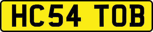 HC54TOB