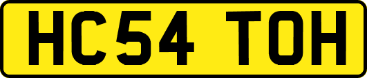 HC54TOH