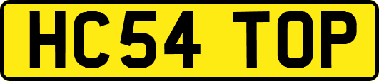 HC54TOP