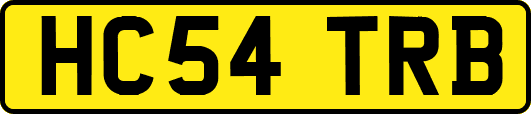 HC54TRB