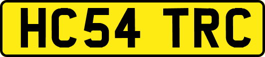 HC54TRC