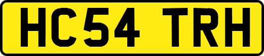 HC54TRH