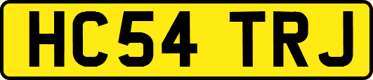 HC54TRJ