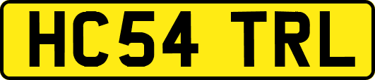 HC54TRL