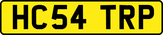 HC54TRP