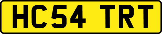 HC54TRT