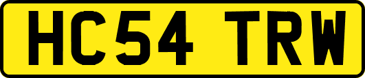 HC54TRW