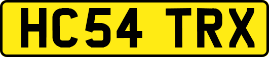 HC54TRX