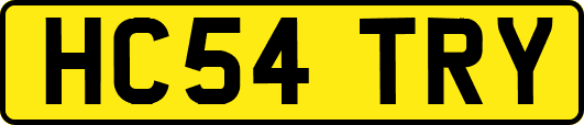 HC54TRY