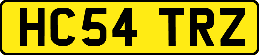 HC54TRZ
