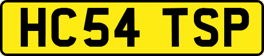 HC54TSP