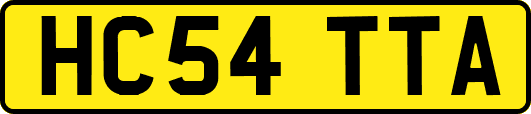HC54TTA