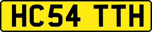 HC54TTH