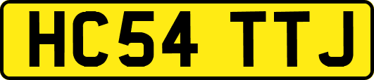 HC54TTJ