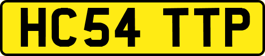 HC54TTP