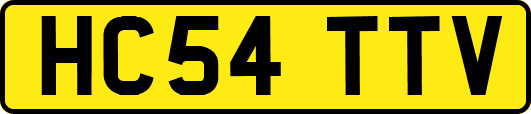 HC54TTV
