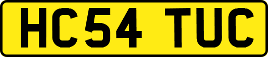 HC54TUC