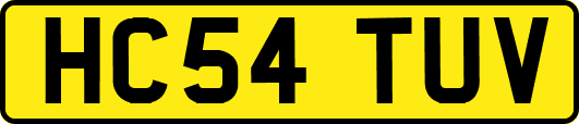 HC54TUV