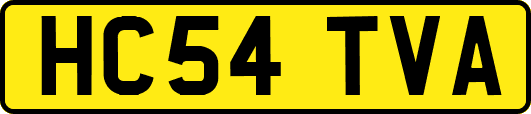 HC54TVA