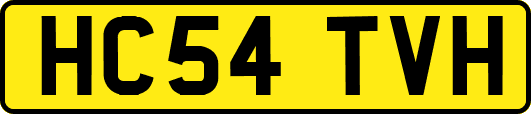 HC54TVH