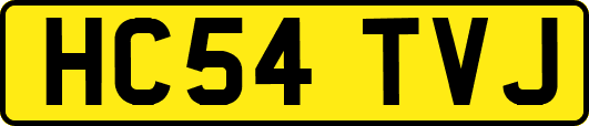 HC54TVJ